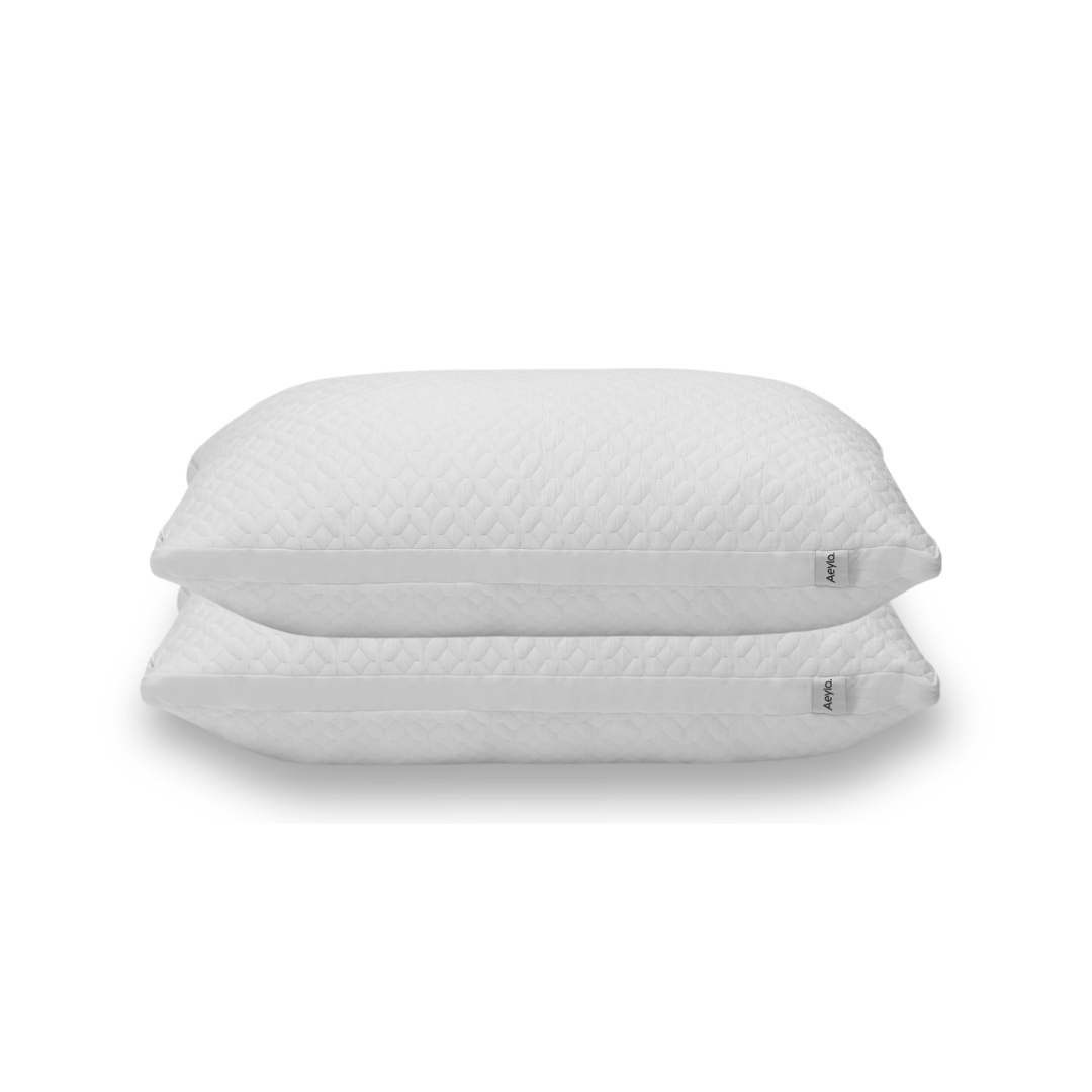The Adjustable FOAMO Pillow