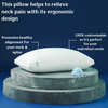 The Adjustable FOAMO Pillow